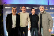Buenos Aires consolida su identidad vitivinícola con el 8° Encuentro de Productores en Malvinas Argentinas