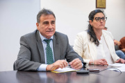 Avanza Proyecto para jerarquizar la profesión de acompañante terapéutico