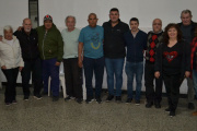 Potencia San Martín escuchó reclamos vecinales en José León Suárez