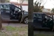 Villa Luzuriaga: Asesinan a una madre frente a su hijo de 15 años
