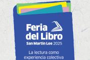 San Martín celebra la cuarta edición de la Feria del Libro local