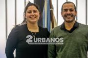 La fuerza sindical pisa fuerte en Fuerza Patria de Tres de Febrero  