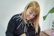 Analía Mairano: “No venimos a prometer lo que no se puede cumplir, venimos a ocuparnos de San Martín, mi despacho siempre estuvo abierto a cada vecino y vecina”