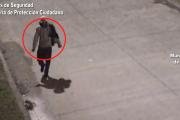 Un individuo fue detenido luego d e sustraer elementos de un vehículo en Don Torcuato 