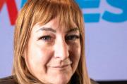 Analía Mairano a los vecinos de San Martín