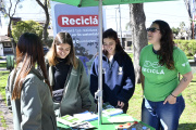 En Don Torcuato, el Municipio de Tigre realizó una nueva edición del programa “Todas las Infancias Tenemos Derechos”