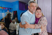 Zabaleta duplicó los números de SOMOS, respaldó al Gobernador y puso dos concejales en Hurlingham