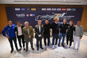 Histórico: el TC2000 correrá por primera vez en un circuito callejero en el Sur de la Ciudad