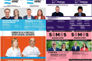 Lo que dejó la elección 2025 en San Martín
