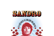 Vuelve el Ciclo de Cine dedicado a Sandro al Teatro Municipal de Morón