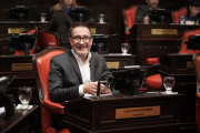 Se aprobó la Ley de Deporte Urbano impulsada por Luis Vivona
