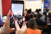 Morón abre un nuevo ciclo de capacitaciones para pymes, comercios y emprendedores