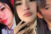 La Matanza: Identificaron a los cuerpos y son de las 3 chicas desaparecidas