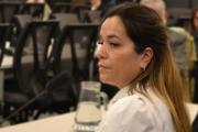 Abigail Mercado: “¿Cómo puede alguien que promueve el aborto ser defensora de los niños?"