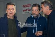 Fuerza Patria arrasó en San Martín: la lista de Marcos Vilaplana se impuso con el 52,1% de los votos