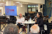 Dejar una Huella: el Municipio de Tigre realizó una nueva edición del ciclo de charlas con eje en los vínculos familiares