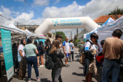 “Organizar Comunidad” llega a Caseros para acercar servicios y asesoramiento a los vecinos