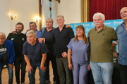 Orgullo sindical y conquista colectiva en Tres de Febrero