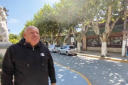 “Paren de rellenar humedales”: el llamado de atención de Aníbal Pazos en defensa del ambiente