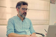 Lucas Ghi otorgó licencia a Hernán Sabbatella tras una denuncia por violencia de género