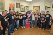 Néstor Pitrola llamó a “aplastar a Milei en las urnas” y denunció una reforma laboral “copiada de la derecha griega”