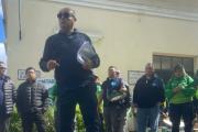Crisis en San Isidro: municipales inician un paro por tiempo indeterminado ante el incumplimiento del intendente Ramón Lanús