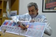 Florencio Randazzo en Vicente López: "O salimos del sistema bipolar o seguimos condenados al fracaso"