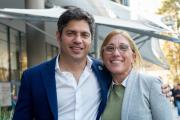 Mercedes Contreras: "Tres de Febrero necesita nuevas transformaciones y un modo distinto de vincularse con la comunidad"