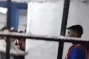 Brutal pelea en Berazategui: apuñalaron a un hombre con una llave durante un partido