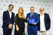 Tres de Febrero: premiaron la plataforma de gestión de servicios municipales por su innovadora tecnología  