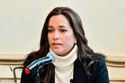 Abigail Mercado pidió mayor transparencia y control político en el Concejo Deliberante de Tigre
