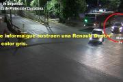 Robó un vehículo en Don Torcuato y el COT lo detuvo