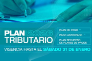 Malvinas Argentinas lanzó el Plan Tributario 2026 con importantes beneficios para los contribuyentes