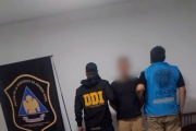 La Policía de la Ciudad capturó a dos prófugos buscados por abuso sexual, uno con pedido de captura internacional