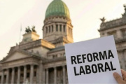 Reforma Laboral: siglos de lucha entregados en una sesión (por Victorio Pirillo)