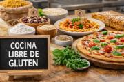UTHGRA San Martín lanza curso de cocina libre de gluten con certificacion oficial