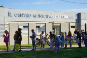 Más de 2.500 vecinos se inscribieron a los cursos 2026 del Centro Municipal de Estudios
