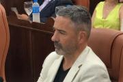 Petrillo criticó el discurso del intendente en la apertura de sesiones