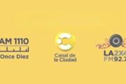 La Ciudad licita la concesión de la radio y televisión