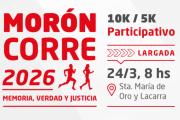 Morón vuelve a correr por la Memoria, la Verdad y la Justicia