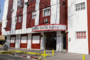 Horror en Villa Ballester: Allanan la Clínica Santa María y encuentras fetos humanos