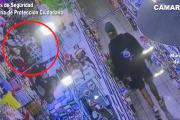 El COT detuvo a dos individuos que robaron un comercio en General Pacheco 