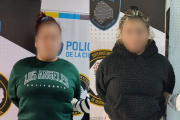 La Policía de la Ciudad detuvo a dos “viudas negras”, una con 7 antecedentes, tras allanamientos en Soldati y Lomas de Zamora