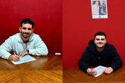 La Unión Cívica Radical de Merlo concretó una renovación generacional histórica con fuerte protagonismo juvenil.