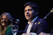 “Todos los países cuidan sus industrias, menos esta Argentina gobernada por un presidente retrógrado y anacrónico”