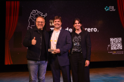 Tres de Febrero fue premiada por su gestión eficiente, educativa y planificada