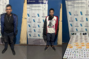 Tres detenidos por venta de droga tras un operativo policial en Grand Bourg