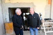 Ya son más de 40 frentes de obras en infraestructura educativa realizadas por el Municipio de Tigre en este 2026