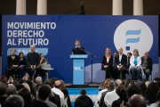 “Mientras dure esta pesadilla libertaria, defendamos cada hospital y centro de salud: allí se juega también el futuro de la Argentina”