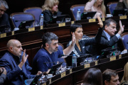 La Ley Joaquín obtuvo media sanción en la legislatura bonaerense